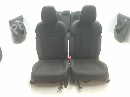 Sæde sæt SKODA KAMIQ (NW4)  | BP31697644C78 