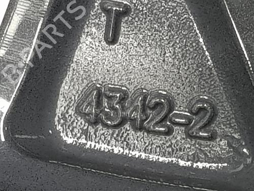Rim SEAT IBIZA V (KJ1, KJG) 1.6 | BP13523963C45