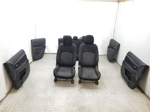 Used Seats set Seats set MITSUBISHI ASX (GA_W_) 1.8 DI-D (GA6W) (150 hp) 8537350 8537350