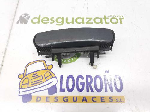 Front right exterior door handle AUDI A4 B7 Avant (8ED) S4 quattro | BP1719344C129 