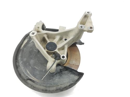 Right rear steering knuckle VW TIGUAN (5N_) 2.0 TDI | BP3663855M28 