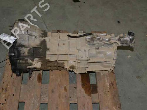 Gearbox SUZUKI GRAND VITARA I (FT, HT) 2.0 HDI 110 16V 4x4 (SQ420D, TD83V) | BP801133M3 