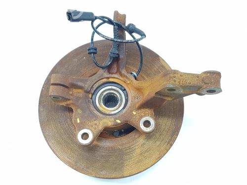 Left front steering knuckle DACIA SANDERO III 1.0 TCe 110 | BP34699309M25 - Image 4