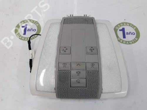 Interior roof light MERCEDES-BENZ C-CLASS (W204) C 220 CDI (204.002) | BP7420653I8 
