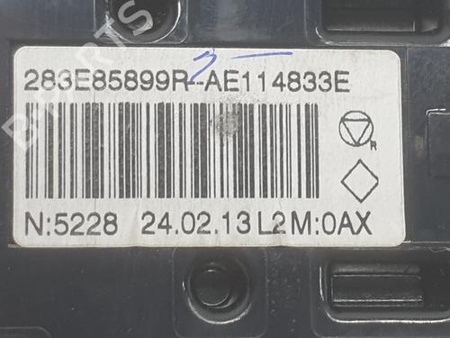Switch RENAULT ARKANA I (LCM_, LDN_)  | BP34215108I30  - Image 5