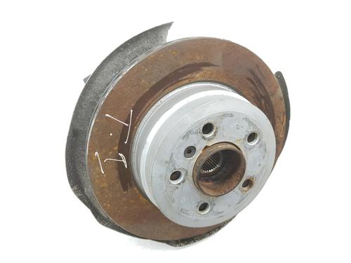 Left rear steering knuckle BMW X6 (E71, E72) xDrive 30 d | BP11060406M27 