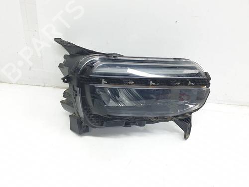 Right headlight JEEP AVENGER (J2) | BP40257035C29 - Image 5