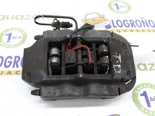 Used Right rear brake caliper AUDI Q7 (4LB) 3.0 TDI quattro (240 hp) 11596086