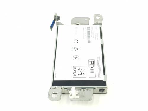 Electronic module MAZDA 3 Hatchback (BP) SKYACTIV-X M Hybrid | BP19083464M83 