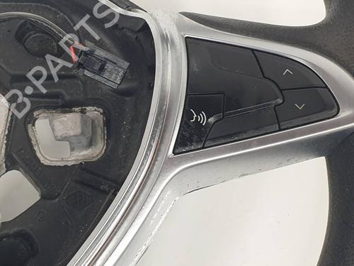 Steering wheel RENAULT EXPRESS Box Body/MPV | BP38544659C49 - Image 2