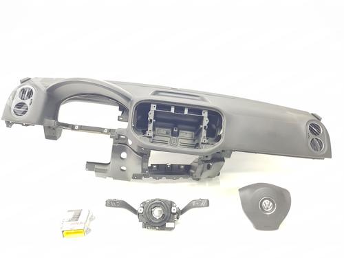 Kollisonspute sett VW TIGUAN (5N_) [2007-2018]  24175643