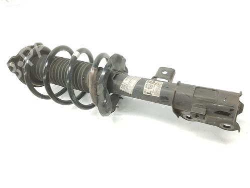 Left front shock absorber HYUNDAI TUCSON (TL, TLE) 1.6 GDi | BP11183977M16 