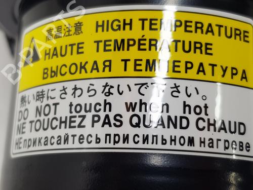 Vacuum pump MITSUBISHI i (HA_) MiEV (HA4W, HA3W) | BP32849196M80  - Image 9