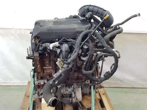 Engine FORD TRANSIT CUSTOM V362 Van (FY, FZ) | BP36185911M1 - Image 18