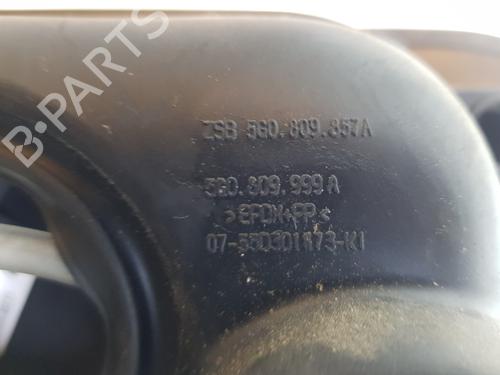 Fuel flap VW GOLF VII (5G1, BQ1, BE1, BE2) 2.0 TDI | BP10233304C131 
