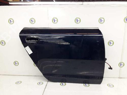 Right rear door AUDI A6 C6 (4F2) 3.0 TDI quattro (225 hp) 3213980