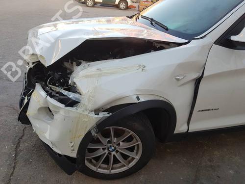 Rear differential BMW X3 (F25) xDrive 20 d | BP40257189M24 - Image 26