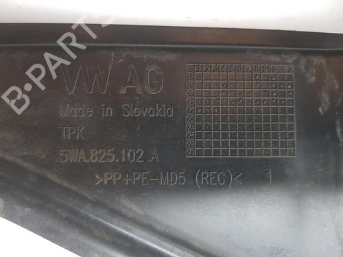 Other AUDI Q2 (GAB, GAG) 35 TDI | BP14111823O1 