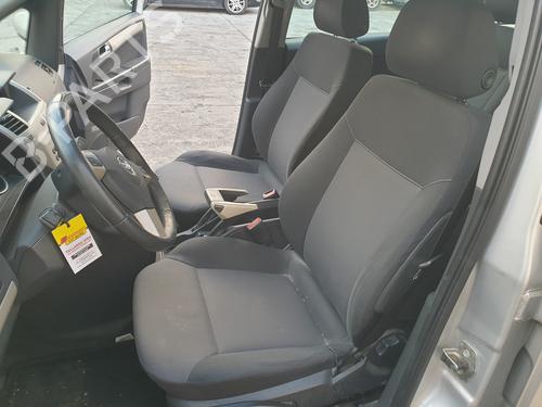 Hood OPEL ZAFIRA / ZAFIRA FAMILY B (A05) 1.9 CDTI (M75) | BP16531048C1 