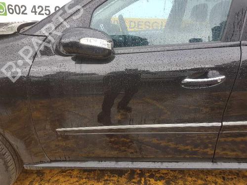 Andre MERCEDES-BENZ M-CLASS (W164) ML 320 CDI 4-matic (164.122) | BP14084176O1 
