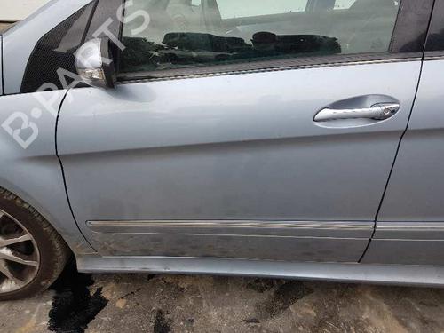 Right front window motor MERCEDES-BENZ B-CLASS Sports Tourer (W245) B 200 CDI (245.208) | BP6563210E20 