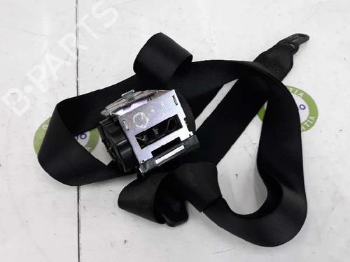 Used Rear right seatbelt BMW 1 (E87) 116 d (116 hp) 6622345