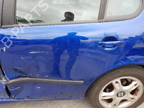 Bakluke lås SEAT LEON (1M1) 1.6 16 V | BP3388009C101 