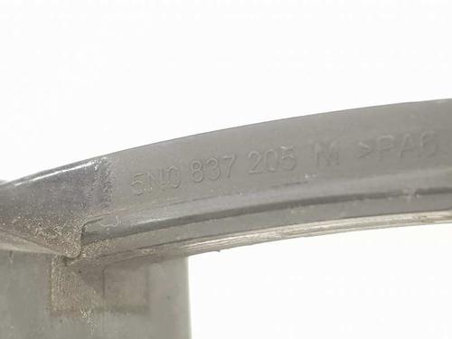 Rear right exterior door handle SEAT IBIZA IV (6J5, 6P1) 1.6 TDI | BP4655885C130 