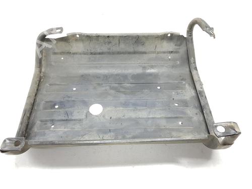 Underbody protection SUZUKI SAMURAI Closed Off-Road Vehicle (SJ_) 1.9 TD All-wheel Drive (SJ419TD) | BP16218783M92 