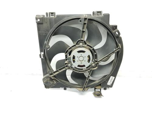 Radiator fan RENAULT CLIO III (BR0/1, CR0/1) 1.5 dCi (BR1C, CR1C) (103 hp) 7701068310  | 7701068310  |