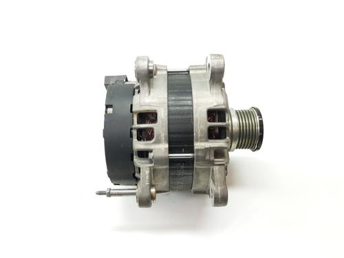Alternator VW CRAFTER Platform/Chassis (SZ_)  | BP29534955M7 