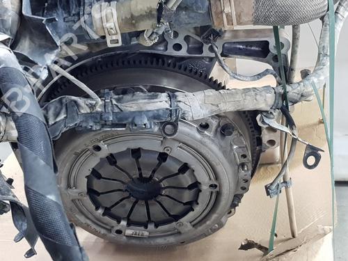 Engine FORD TOURNEO CONNECT / GRAND TOURNEO CONNECT V408 MPV 1.5 TDCi | BP31903994M1