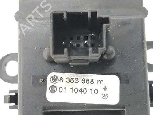 Steering column stalk BMW X5 (E53) 3.0 d | BP7759530I23 