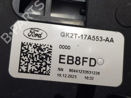 Devioluci FORD TRANSIT V363 Platform/Chassis (FED, FFD) | BP35806151I23 - Image 4