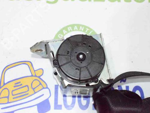 Rear left seatbelt BMW 1 (E87) 118 d | BP6623152I29 
