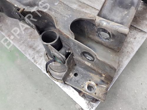 Subframe JAGUAR XF I (X250) 3.0 D | BP20703417M9 