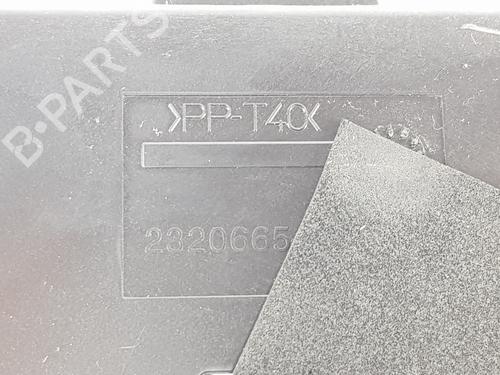 Electronic module FIAT TALENTO Van (296_)  | BP29436838M83 