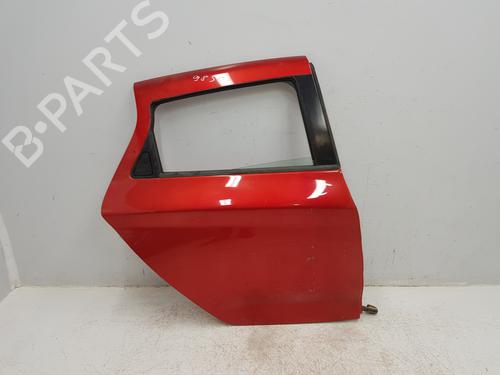 Used Right rear door Right rear door RENAULT ZOE (BFM_) [2012-2026] 34372397 34372397