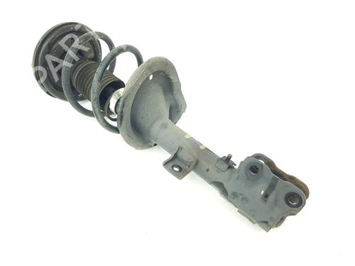 Right front shock absorber MITSUBISHI ASX (GA_W_) 1.6 MIVEC (GA1W) | BP15126264M17 
