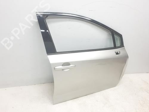 Right front door TOYOTA COROLLA Saloon (_E21_) 1.6 VVTi (ZRE210) | BP29937685C3