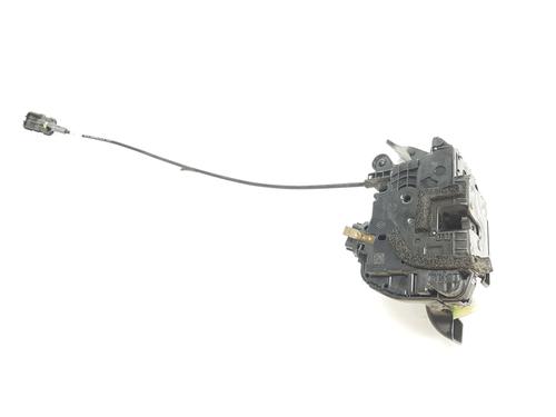 Front left lock RENAULT TRAFIC III Van (FG_) | BP37519761C98 - Image 6