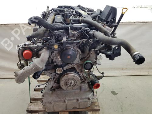 Engine MERCEDES-BENZ V-CLASS (W447)  | BP36223690M1  - Image 8