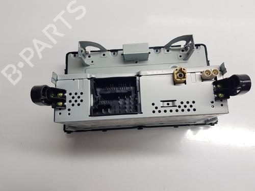 Display MAN TGE Van 2.0 TDI (01V, 03V, 36V, UYB, UYC, UYD) | BP34702996C48 - Image 4