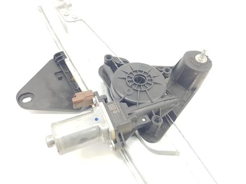 Front right window mechanism DACIA SANDERO II  | BP15824530C23 