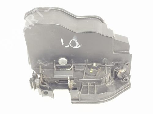 Venstre fortil lås BMW 5 (F10) 525 d (204 hp) 26292310
