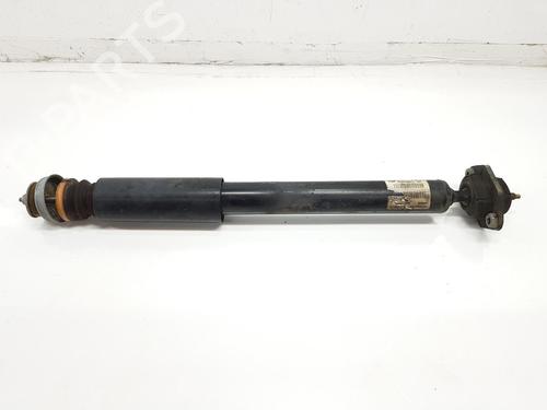 Used Left rear shock absorber BMW X1 (E84) sDrive 20 d (177 hp) 17715949
