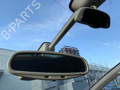 Front slam panel CITROËN C4 Picasso I MPV (UD_) 2.0 HDi 138 | BP14069786C72 