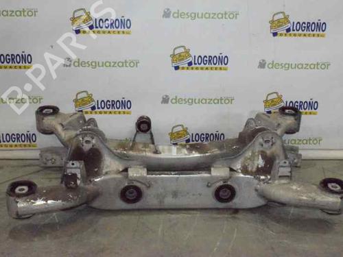 Rear axle BMW 5 (E39) 525 d | BP14119408M2 