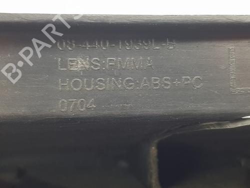 Left taillight MERCEDES-BENZ SPRINTER 3,5-t Van (B907, B910) 319 CDI RWD (907.633, 907.635, 907.637) | BP34381039C34 - Image 8