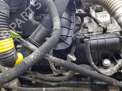 Engine IVECO DAILY VI Van 33S14, 35S14 | BP34208516M1  - Image 19